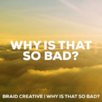 Why is LaCroix so bad?