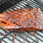 Why is London broil so cheap?
