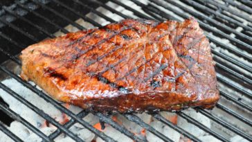 Why is London broil so cheap?
