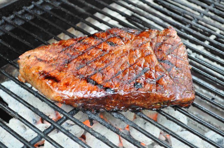 Why is London broil so cheap?
