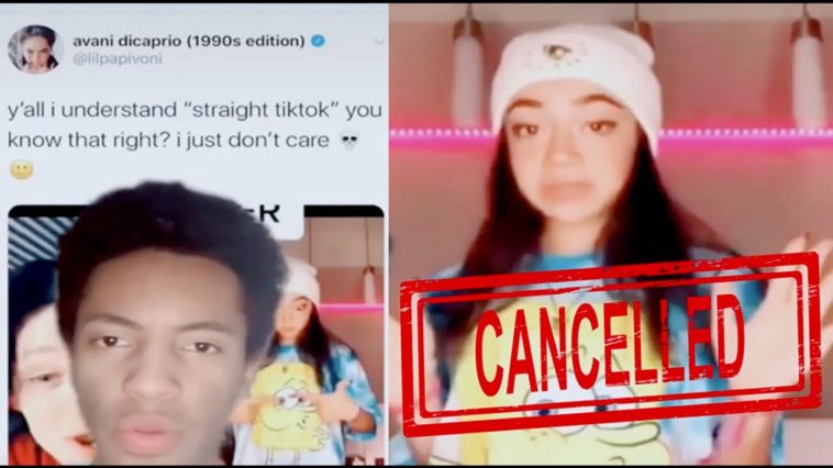 Why is Lush Cancelled?