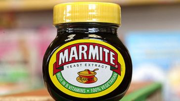 Why is Marmite banned in Canada?