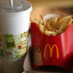 Why is McDonald's coke different?