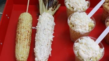 Why is Mexican sour cream so good?