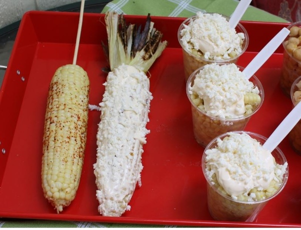 Why is Mexican sour cream so good?