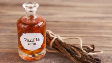 Why is Mexican vanilla so cheap?