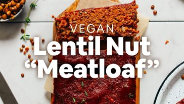 Why is Minimalist Baker not vegan?