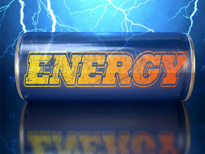 Why is Monster Ultra bad for you?