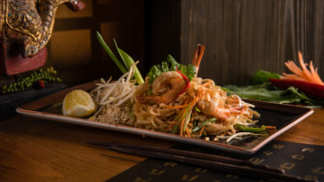 Why is Pad Thai so popular?