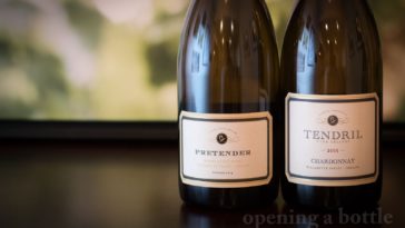 Why is Pinot Noir white?