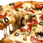 Why is Pizza Hut so expensive?