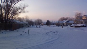 Why is Pueblo CO so cheap?