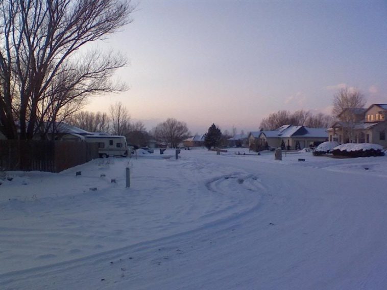 Why is Pueblo CO so cheap?