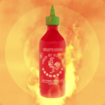 Why is Sriracha so popular?