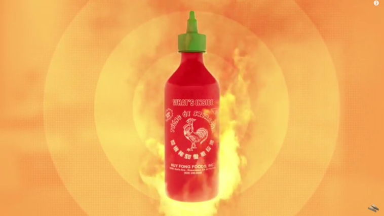 Why is Sriracha so popular?