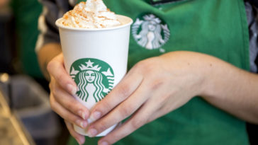 Why is Starbucks bad?