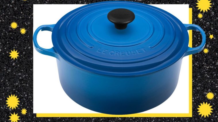 Why is Staub cast iron so expensive?