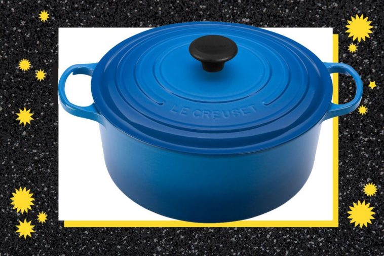 Why is Staub cast iron so expensive?
