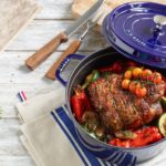 Why is Staub so expensive?