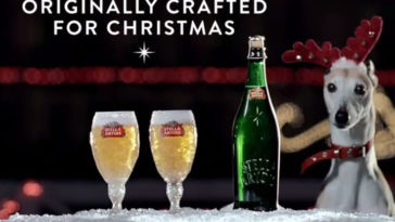 Why is Stella Artois so bad?