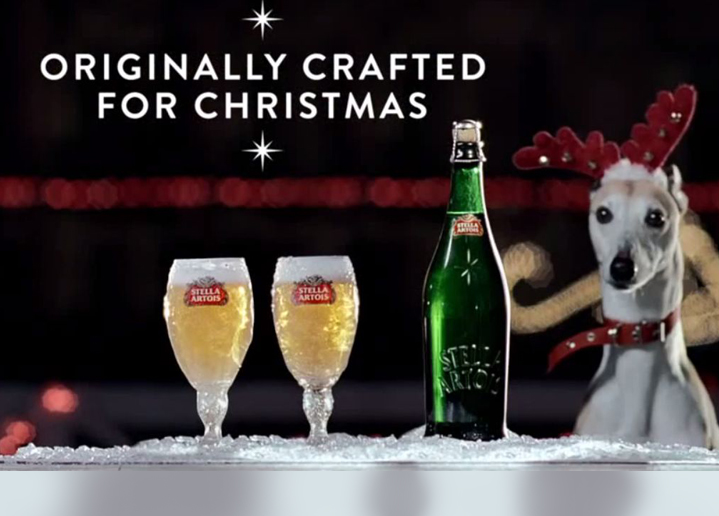 Why is Stella Artois so bad?