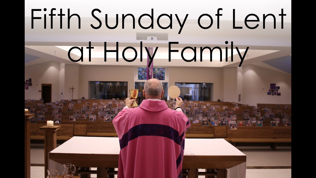 Why is Sunday not counted in Lent?