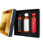 Why is Truff hot sauce so good?