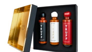 Why is Truff hot sauce so good?