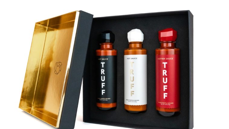 Why is Truff hot sauce so good?