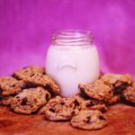 Why is US milk banned in Europe?