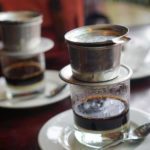 Why is Vietnamese coffee so strong?