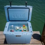 Why is Yeti so expensive?