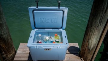 Why is Yeti so expensive?