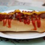 Why is a hot dog bad for you?