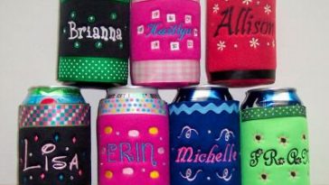 Why is a koozie called a koozie?