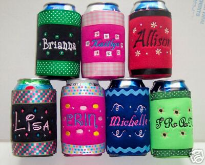 Why is a koozie called a koozie?