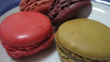 Why is a macaron so expensive?