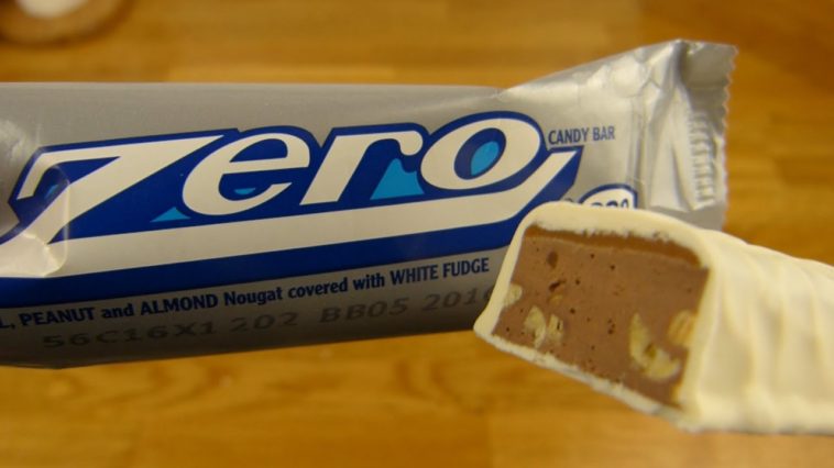 Why is a zero bar called a Zero Bar?