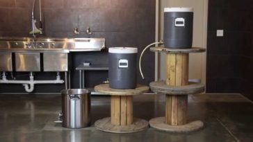 Why is all grain brewing better?