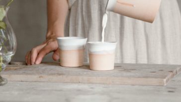 Why is almond milk bad?