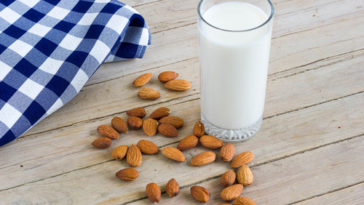 Why is almond milk bad for you?