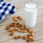 Why is almond milk bad for you?