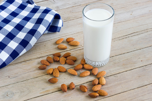 Why is almond milk bad for you?