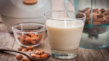 Why is almond milk not good for you?