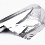 Why is aluminum used in aluminum foil?
