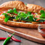 Why is banh mi so good?