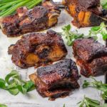 Why is beef short ribs so expensive?