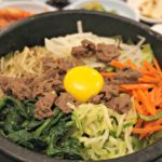 Why is bibimbap popular?