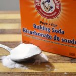 Why is bicarbonate of soda healthy?