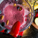 Why is blending fruit bad?